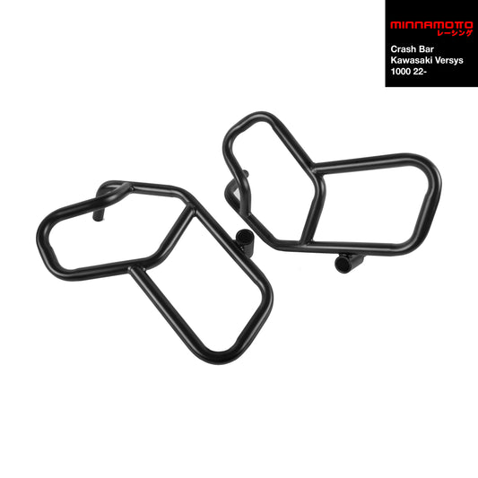 MINNAMOTO Crash Bar Kawasaki Versys 1000 22-