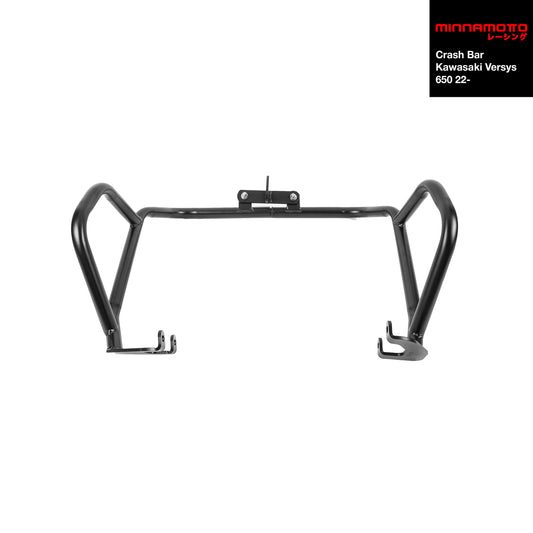 MINNAMOTO Crash Bar Kawasaki Versys 650 22-
