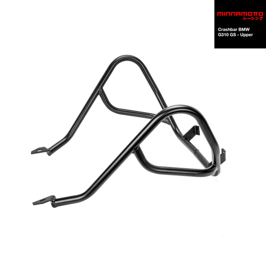 MINNAMOTO Crashbar BMW G310 R / S/ GS Upper Lower