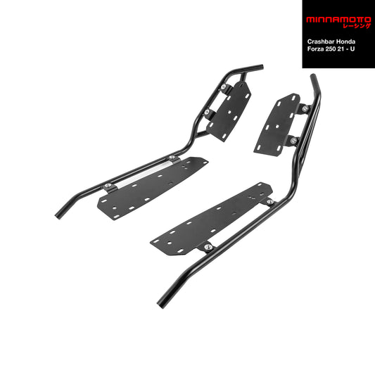 MINNAMOTO Crashbar Honda Forza 250 21 – Up