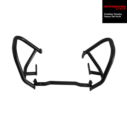 MINNAMOTO Crashbar Yamaha Tenere 700 19-24