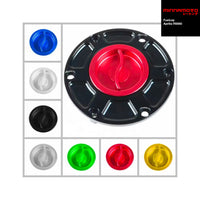 MINNAMOTO Fuelcap Aprilia RS660