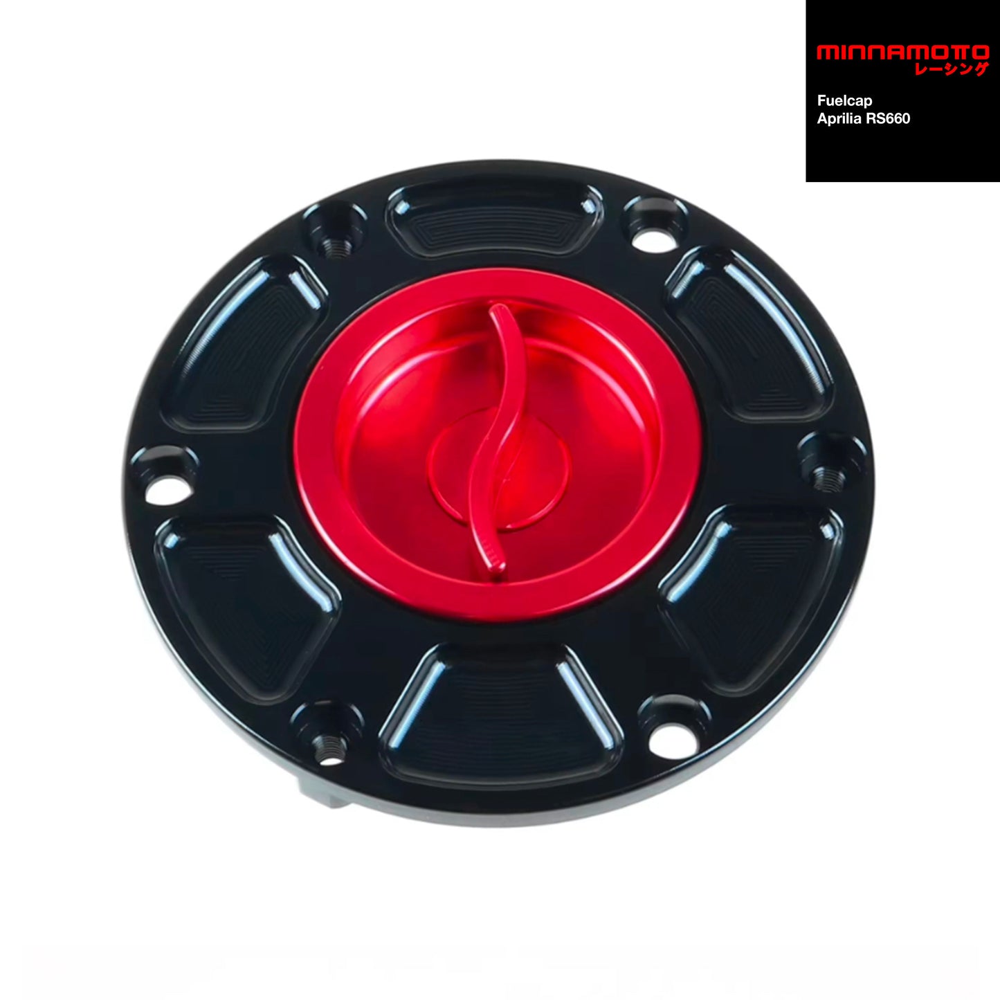 MINNAMOTO Fuelcap Aprilia RS660
