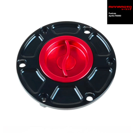 MINNAMOTO Fuelcap Aprilia RS660