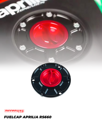 MINNAMOTO Fuelcap Aprilia RS660