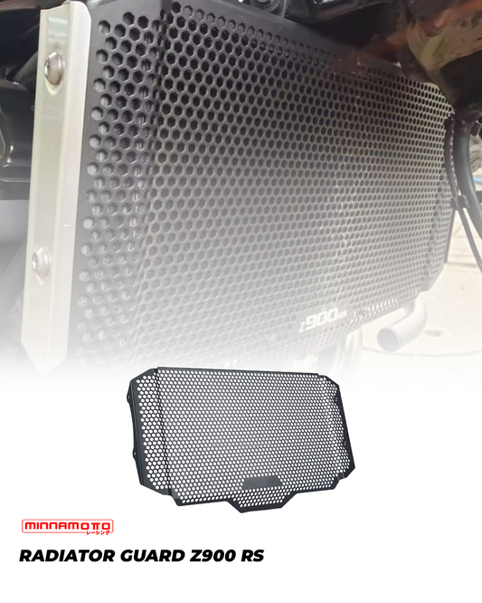 MINNAMOTO Radiator Guard Kawasaki Z900 RS