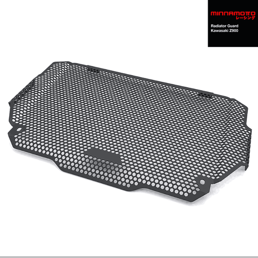 MINNAMOTO Radiator Guard Kawasaki Z900 17-20
