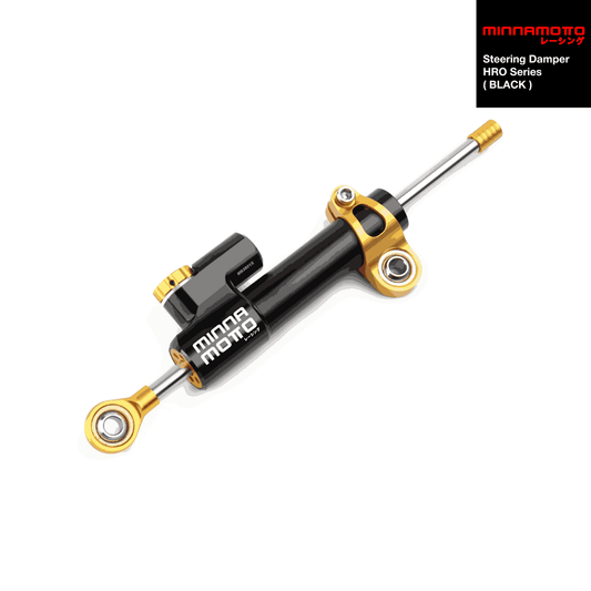 MINNAMOTO Steering Damper HRO Series