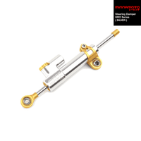 MINNAMOTO Steering Damper HRO Series