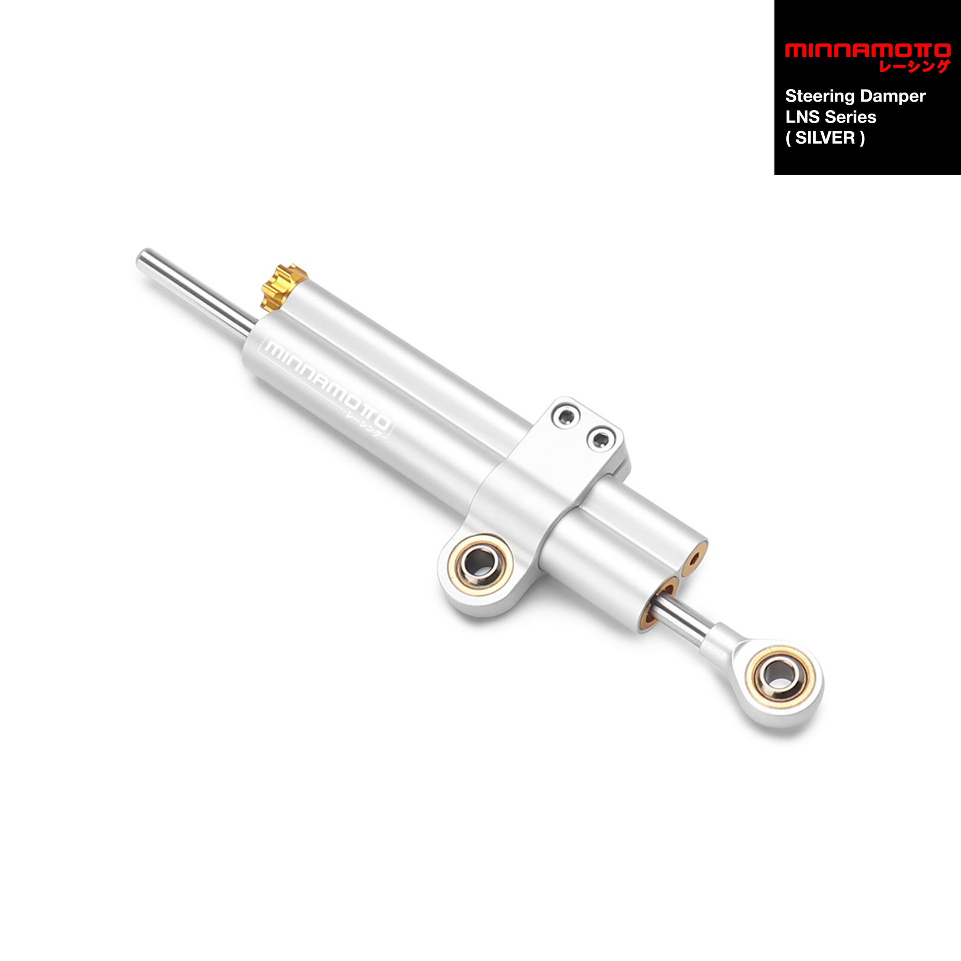 Suspension