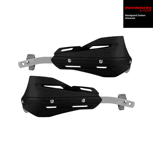 MINNAMOTO Handguard Carbon Universal