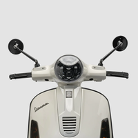MOTOGADGET Spion Mo View Classic Original Germany