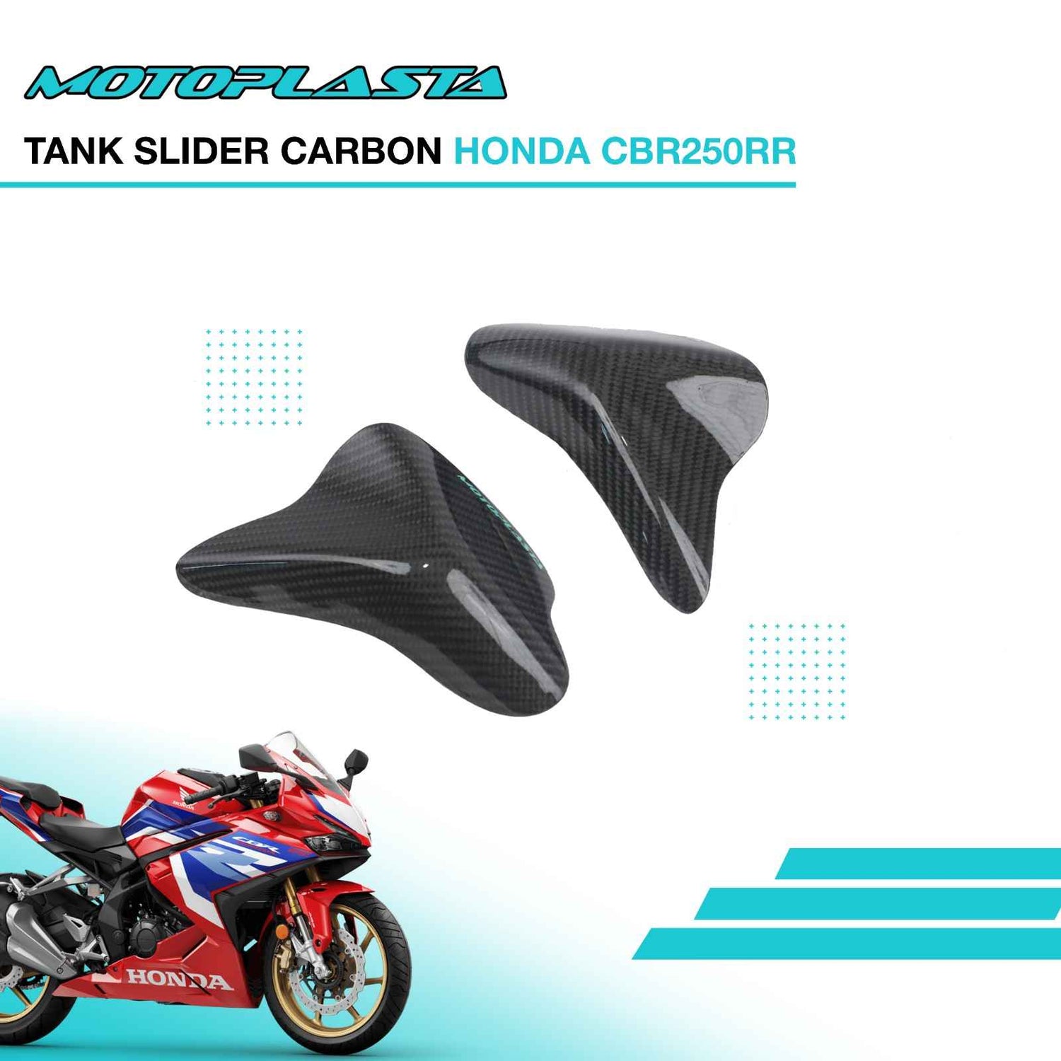 Honda, CBR250RR, 2022-