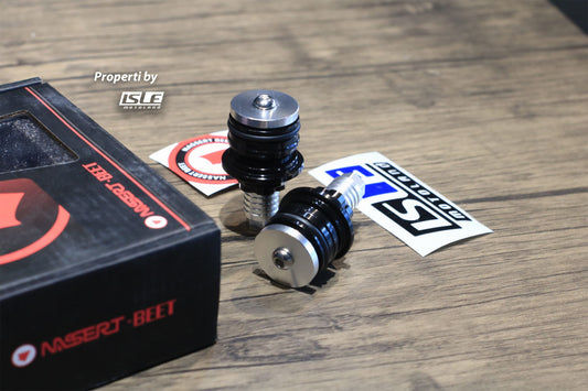 BEET ASIA Preload Adjuster Kawasaki Ninja 250 Fi Penyetel Preload Suspensi