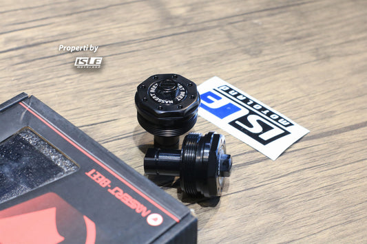 BEET ASIA Preload Adjuster Kawasaki ZX25R Penyetel Preload Suspensi