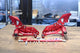 NUI Footstep Racing Yamaha R15 Old V1  Underbone Pijakan Kaki