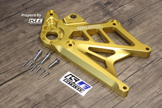 NUI Swing Arm Yamaha Aerox 155