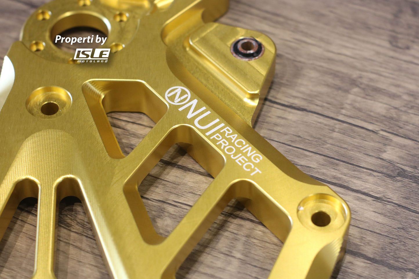 NUI Swing Arm Yamaha Aerox 155