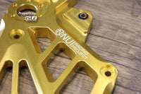 NUI Swing Arm Yamaha Aerox 155