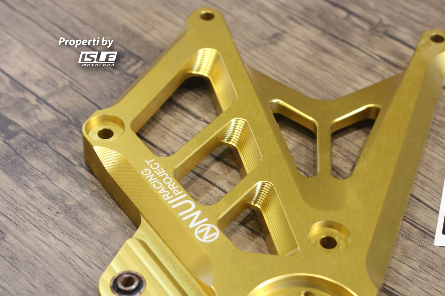 NUI Swing Arm Yamaha Aerox 155