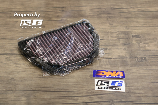 DNA Air Filter Yamaha R1 / R1M 15'-