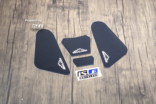 PROF.COMFORTO Side Tank Pad Royal Enfield Himalayan 450 24-Up
