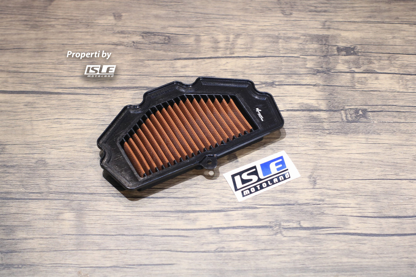 SPRINT FILTER P08 Replacement Kit For Kawasaki Z650 '17/V650 '15/Vulcan S/ N650 '17-