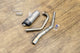 PROLINER RACING Exhaust Suzuki Satria 150 FU - Neo TR1- Knalpot