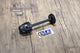 MINNAMOTO Rear Axle Slider BMW R9T / R1200 GS / R1250 GS / R Pelindung As Roda Belakang