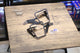 M15 Rak Samping / Side Rack Kawasaki W230