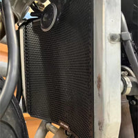 MINNAMOTO Radiator Guard Kawasaki ZX10R 11-20 - EVO