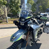 MINNAMOTO SPotlight Bracket CF Moto 450 MT