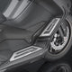 URRA Footboard Yamaha TMAX 530 - Black