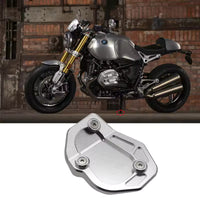 URRA Kickstand Shoe Enlarger BMW R9T - Black