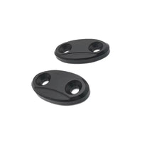 MINNAMOTO Mirror Blanking Hole Cover BMW S1000RR 09-18 - Black
