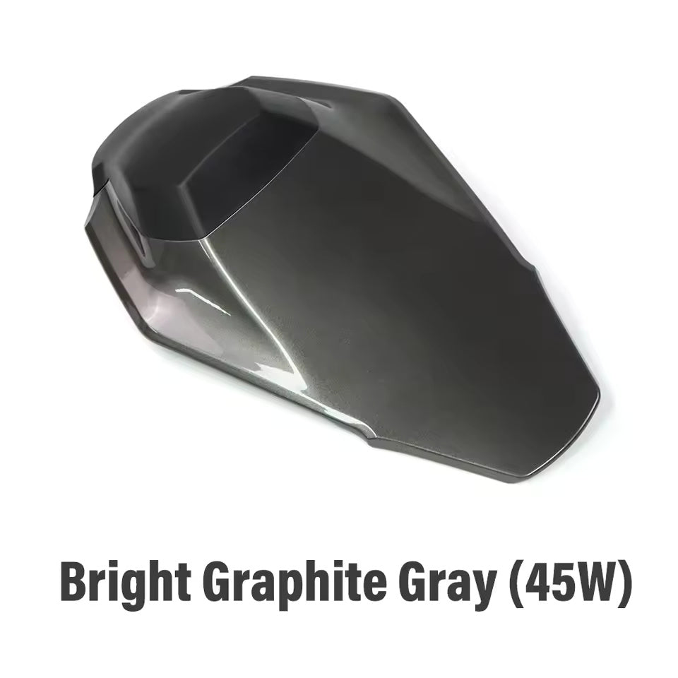 MOTOPLASTA Single Seat Kawasaki Z900 25- SE - Grey