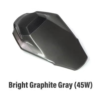 MOTOPLASTA Single Seat Kawasaki Z900 25- SE - Grey