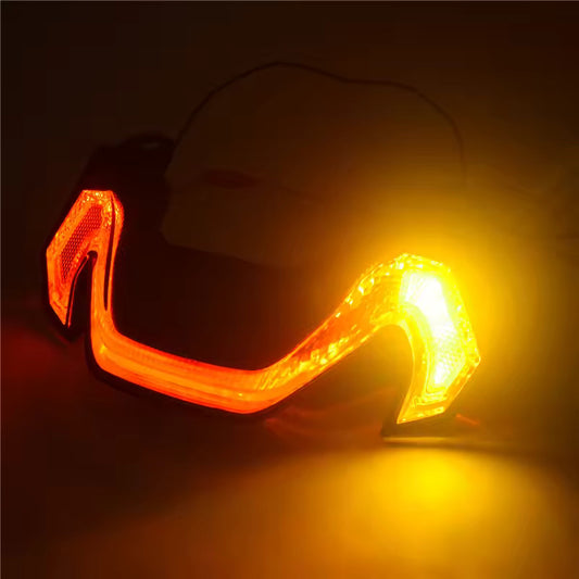 INTELLIGHT Stoplamp 3 in 1 Kawasaki Z900 25- SE