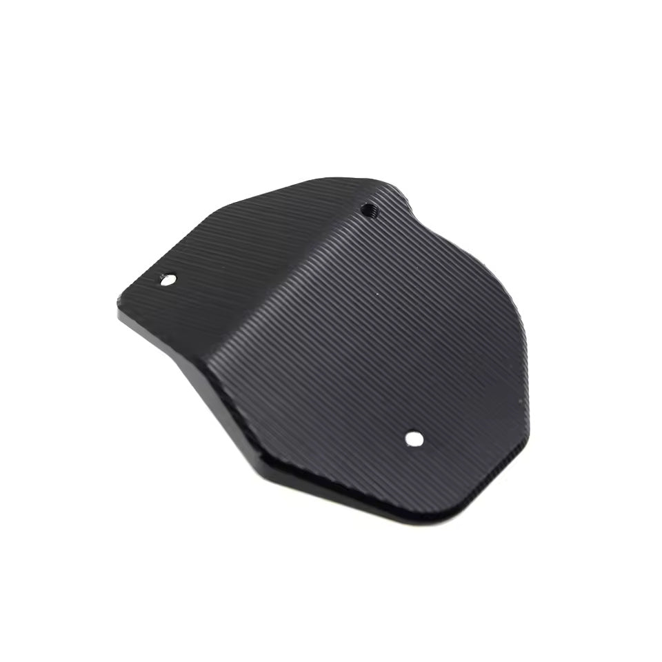 URRA Kickstand Shoe Enlarger BMW R9T - Black