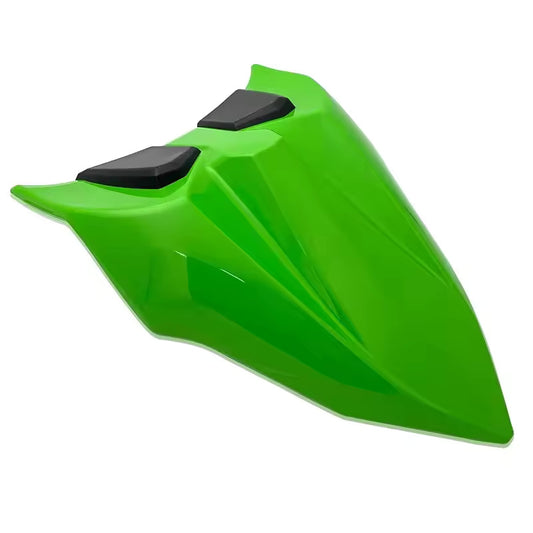 MOTOPLASTA Single Seat Kawasaki Ninja 650 - Green