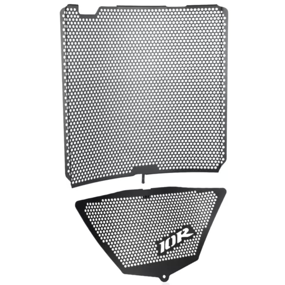 MINNAMOTO Downpipe Grille Kawasaki ZX10R 11-20 - EVO