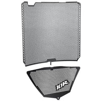 MINNAMOTO Downpipe Grille Kawasaki ZX10R 11-20 - EVO