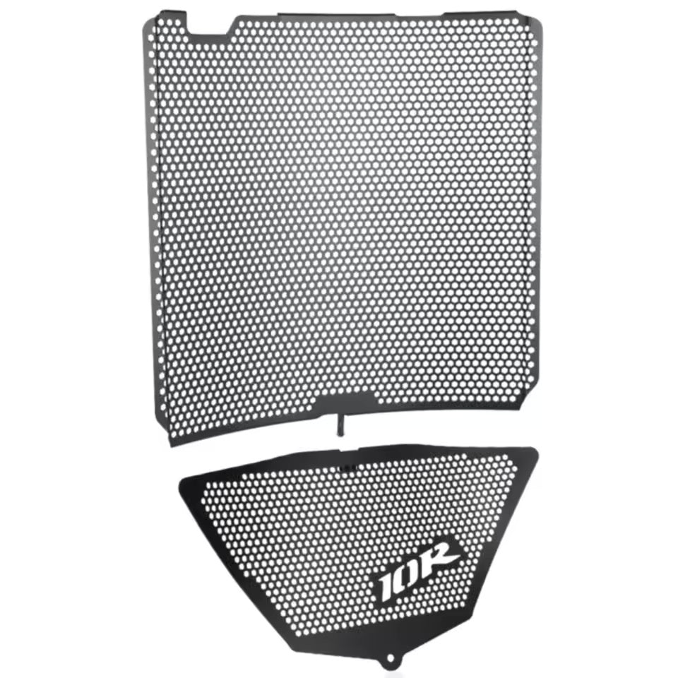MINNAMOTO Radiator Guard Kawasaki ZX10R 11-20 - EVO