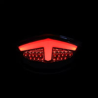 Stoplamp 3 in 1 Honda CBR1000RR 17-20 - Smoke