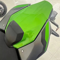 MOTOPLASTA Single Seat Kawasaki Z900 25- SE - Grey