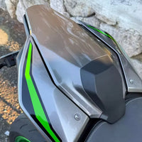 MOTOPLASTA Single Seat Kawasaki Z900 25- SE - Grey