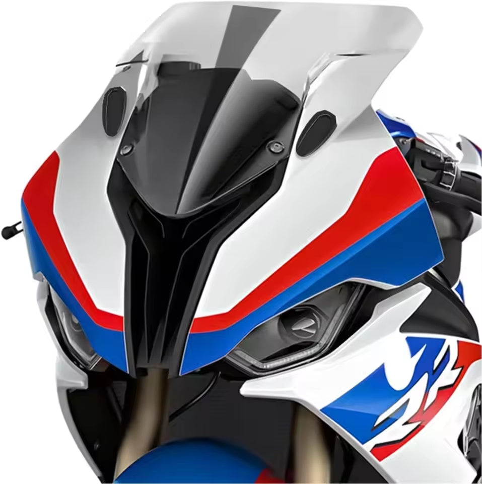 MINNAMOTO Mirror Blanking Hole Cover BMW S1000RR 19-up - Black