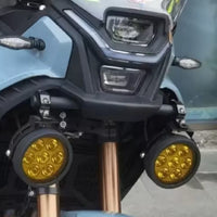 MINNAMOTO SPotlight Bracket CF Moto 450 MT