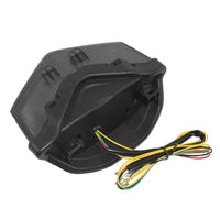 Stoplamp 3 in 1 Honda CBR1000RR 17-20 - Smoke