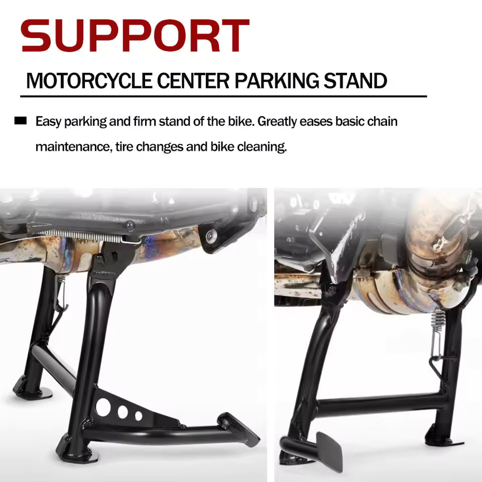 MINNAMOTO Center Stand BMW R9T